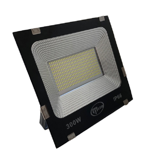 پرژكتور IP66 اس ام دي 50 وات مهتابي ( 10 عددي ) - آريانا