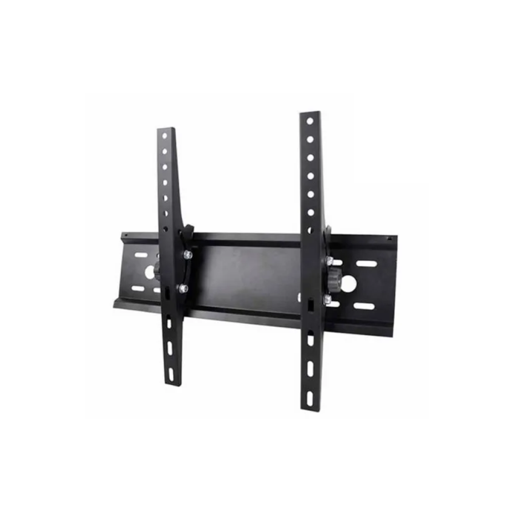 3D 32"~58" دو بازو متوسط 40*40 به همراه تراز و قاب ( 6 عددي ) - پروپ