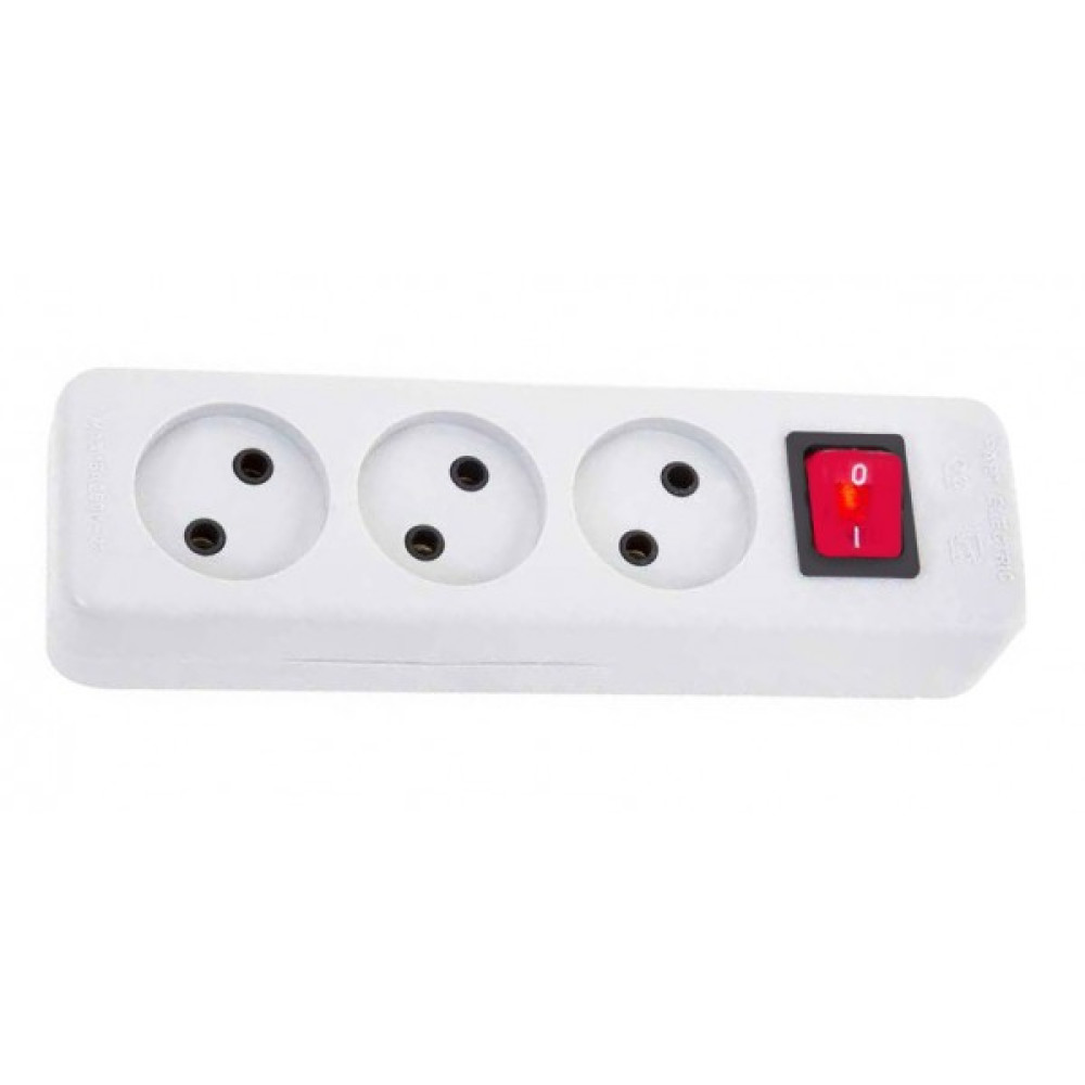 3 خانه بدون ارت بدون کابل با کلید-فرحان