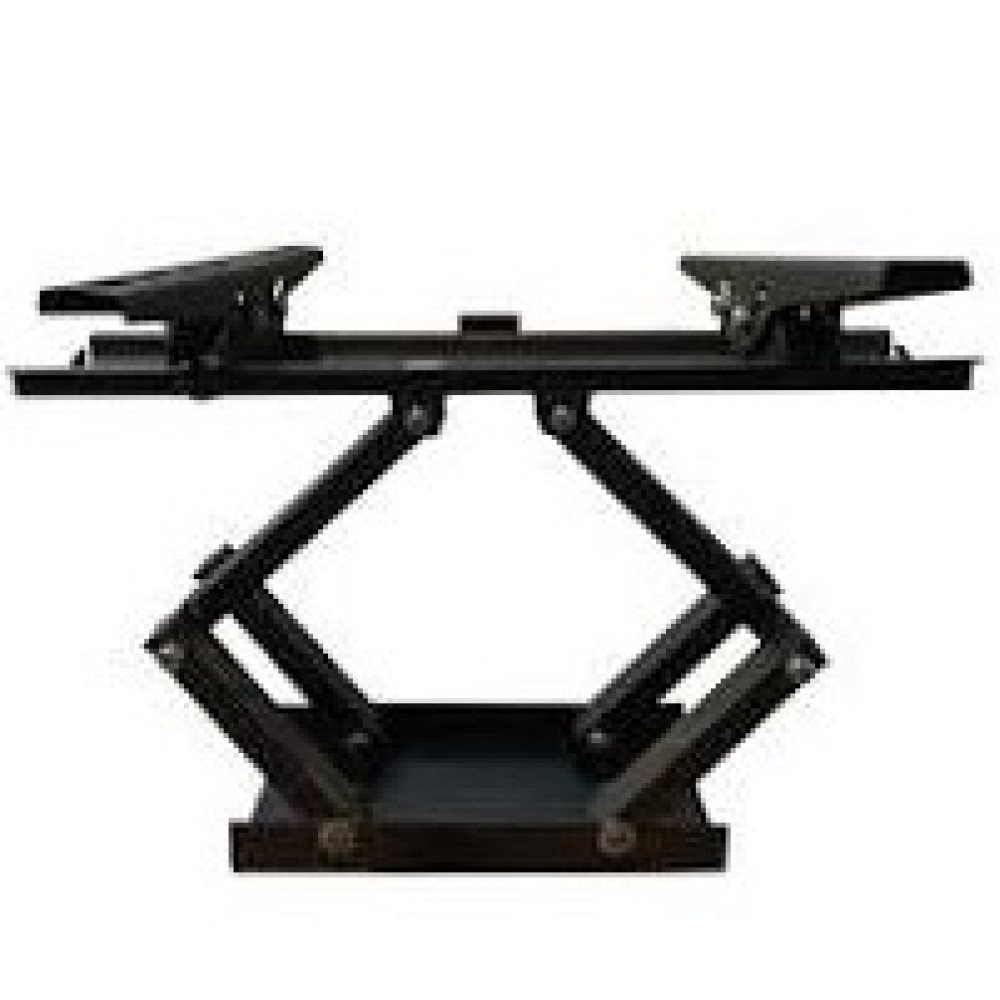F435 17"~43" متحرك كوچك 30*30 ( 10 عددي ) - پروپ 