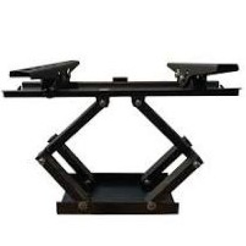 F435 17"~43" متحرك كوچك 30*30 ( 10 عددي ) - پروپ 