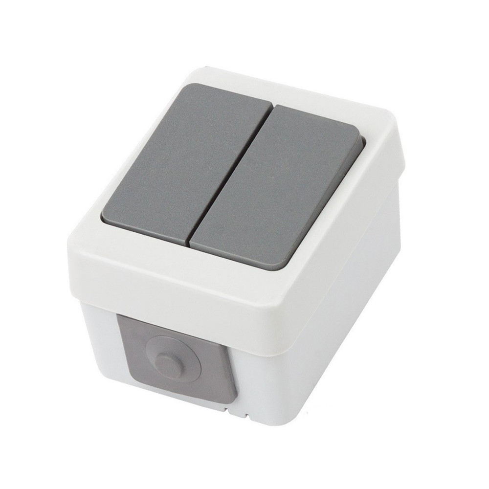 دو پل مدل باراني روکار برکه 74 - پارت الکتريک