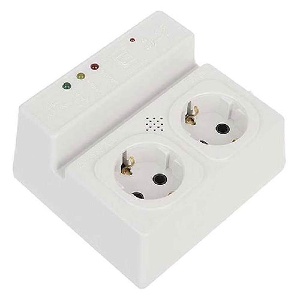 محافظ یخچال 2 خانه دوکاره ارتدار مدل آوا-تیراژه