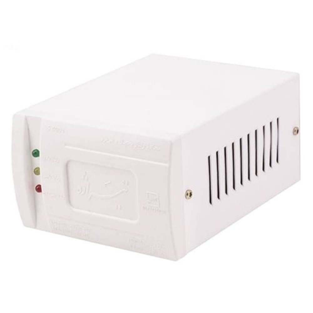 محافظ یخچال ارت دار 2 خانه سیم 1 در 80 متر فانتزی S4004 -تیراژه