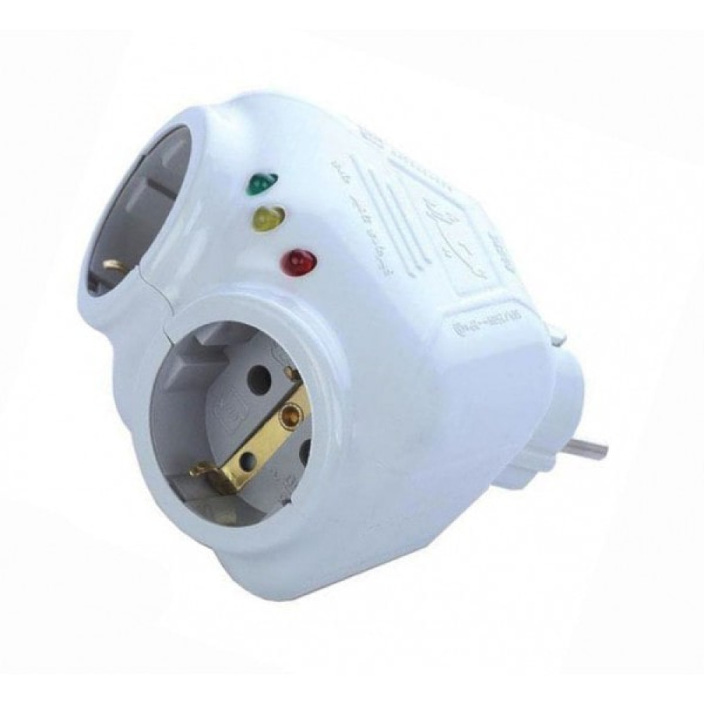 محافظ یخچال ارت دار بدون سیم مدل 4003 -تیراژه