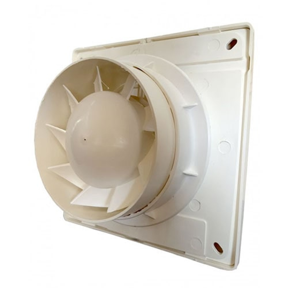 هواکش آکسی لاین IP45 تک فاز 12 سانت 2000 دور -دمنده
