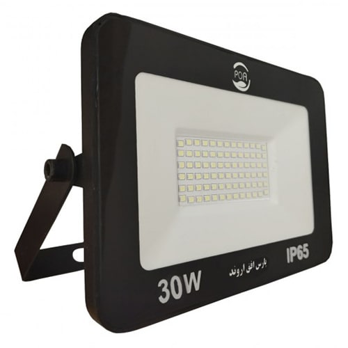 پرژکتور 200 وات SMD آفتابی -پارس افق اروند
